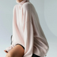 Jaira Turtleneck Pullover