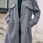 Nessia Trench Coat Jacket