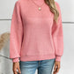 Sophia Loose Sweater