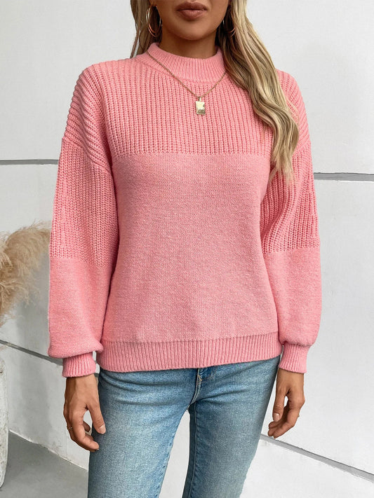 Sophia Loose Sweater