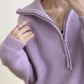 Dennise Cozy Pullover