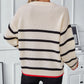 Jean Knitted Long Sleeves