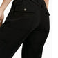 Mila Adjustable Waist Cargo Pants