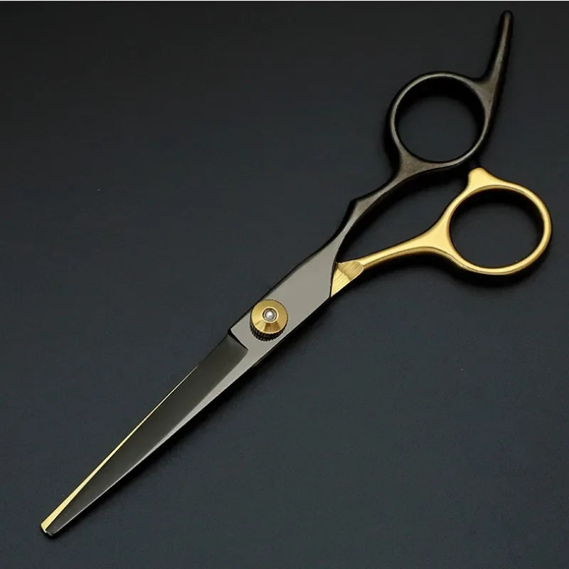 STAY SHARP PROFESSIONAL HAIR SCISSORS