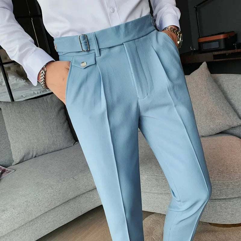 RegalFit Suit Pants