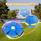 sadikhoff™ - Doggy Flying Saucer Disc Ball