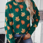 Noelle Maple Sweater