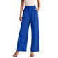 MELISA CASUAL TROUSERS