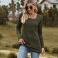 Corrine Long Sleeve Top