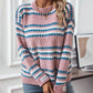 Jamila Knitted Long Sleeve