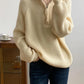 Dennise Cozy Pullover