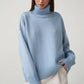 Isabella Cosy Turtleneck Sweater