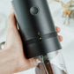 Electric Coffee Bean Grinder