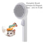 Sadikhoff™ - Pet Brush Self Cleaning