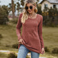 Corrine Long Sleeve Top