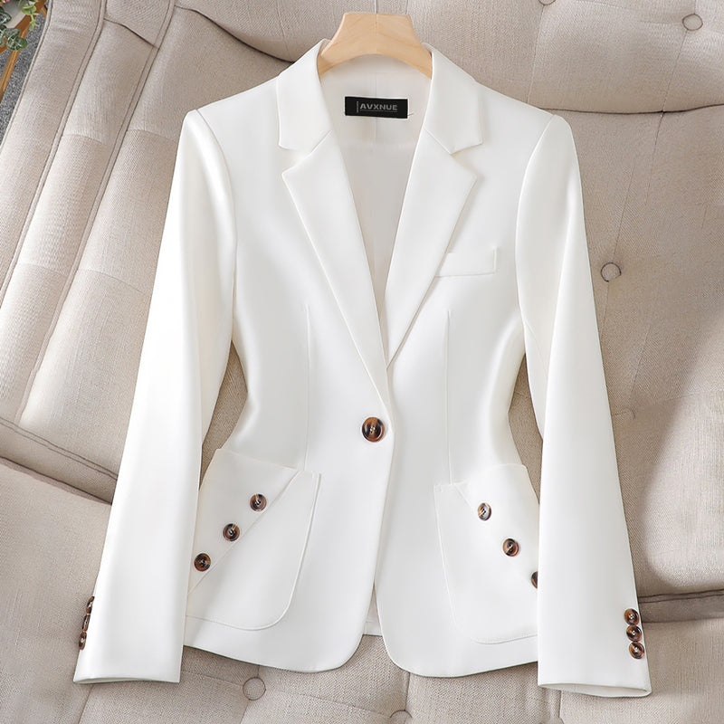 Selina Auré Chic Blazer