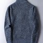 CAPAROMA Turtleneck Sweater