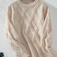 Sophie Knit Sweater