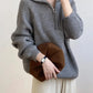 Dennise Cozy Pullover