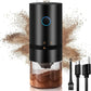 Electric Coffee Bean Grinder