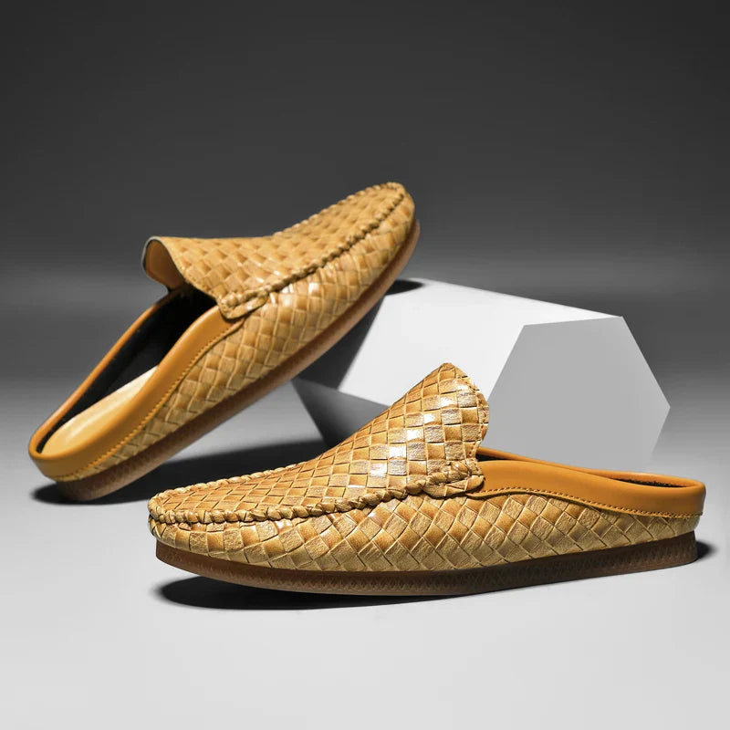 Durabreeze Loafers