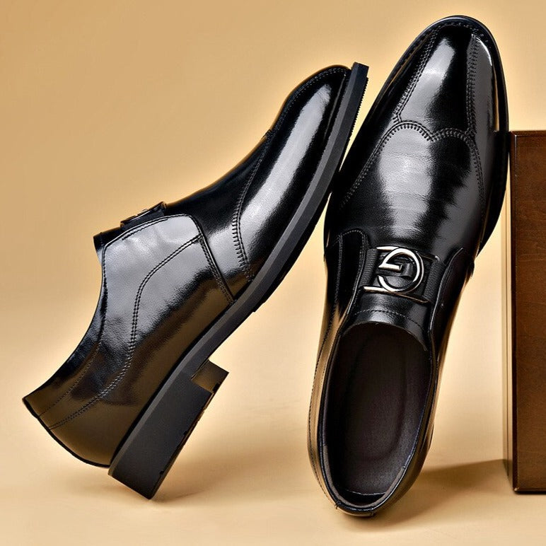 Antoine | Luxury leather shoes