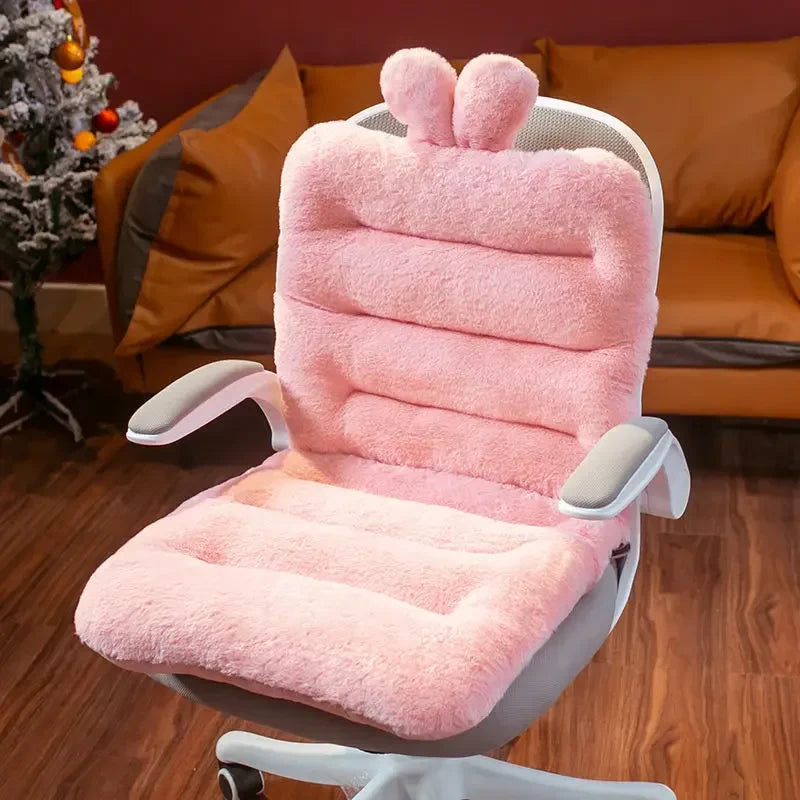 SMOOTH CHAIR CUSHION