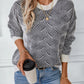 Janine Sweater