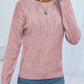 Letty Sweater