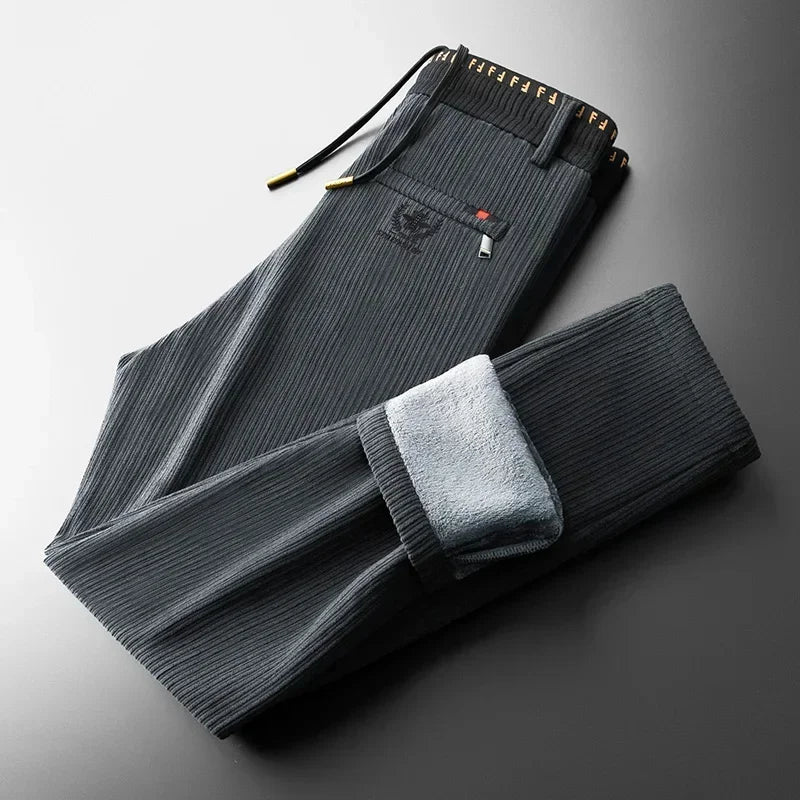 LORENZO PREMIUM TROUSERS