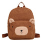 Mini Bear Backpack