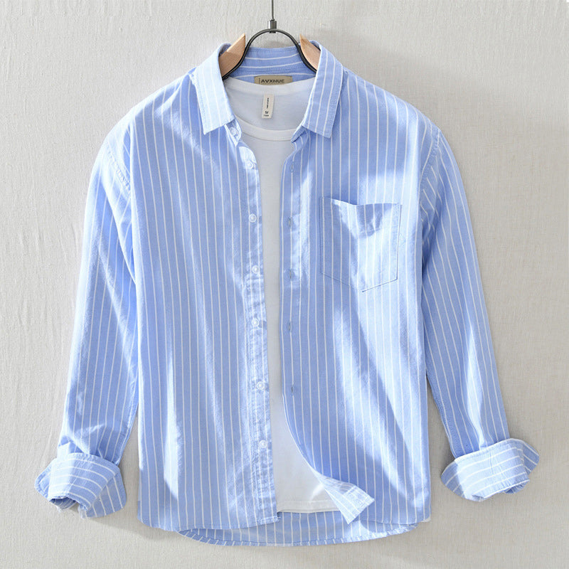 Skyline DualSky Spring Shirt