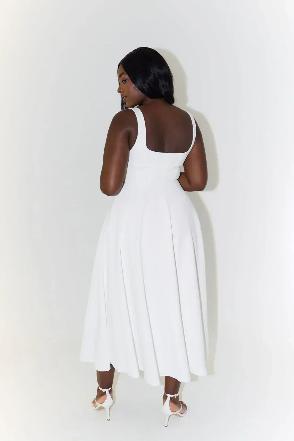 Solene Dress