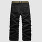 Street Stomper Big Pockets Cargo Pants