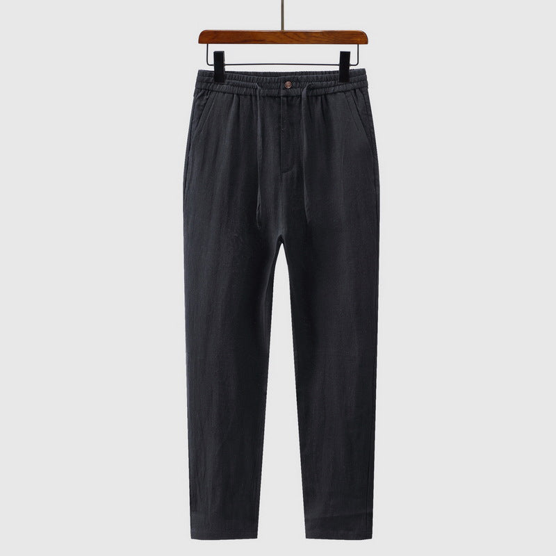 Sunrise Sun Linen Trousers