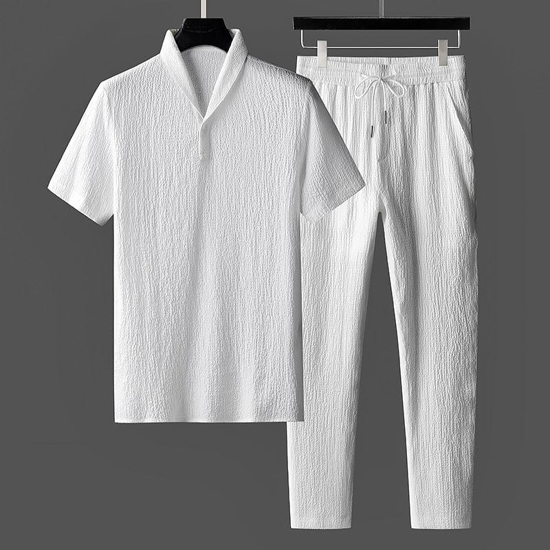 Avani | Matching men's set