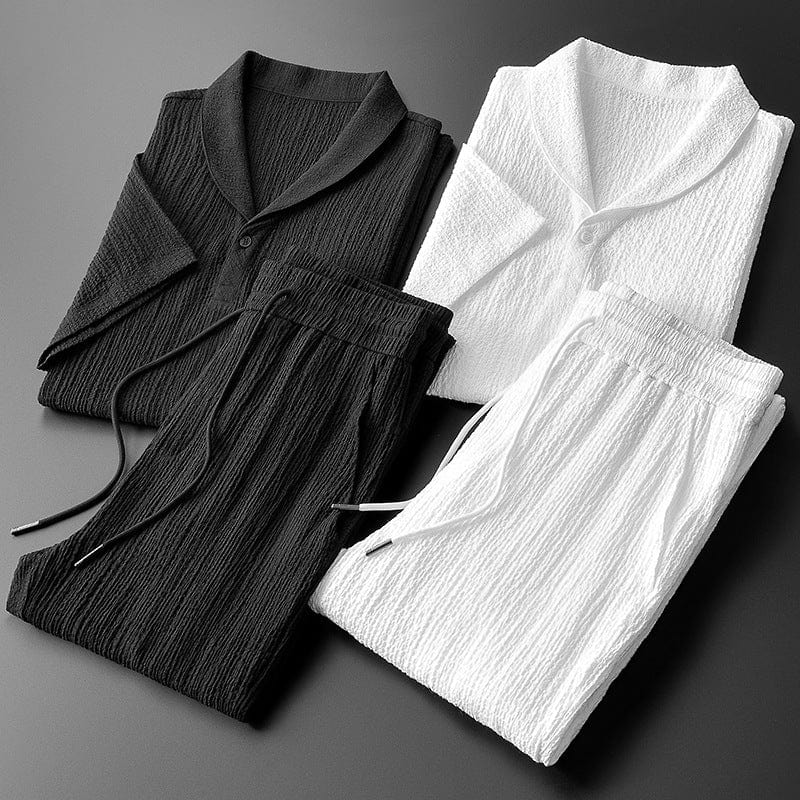 Avani | Matching men's set