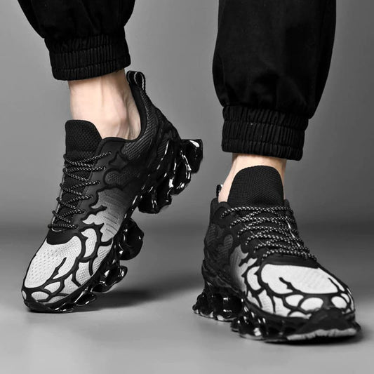 The Venom Sneakers