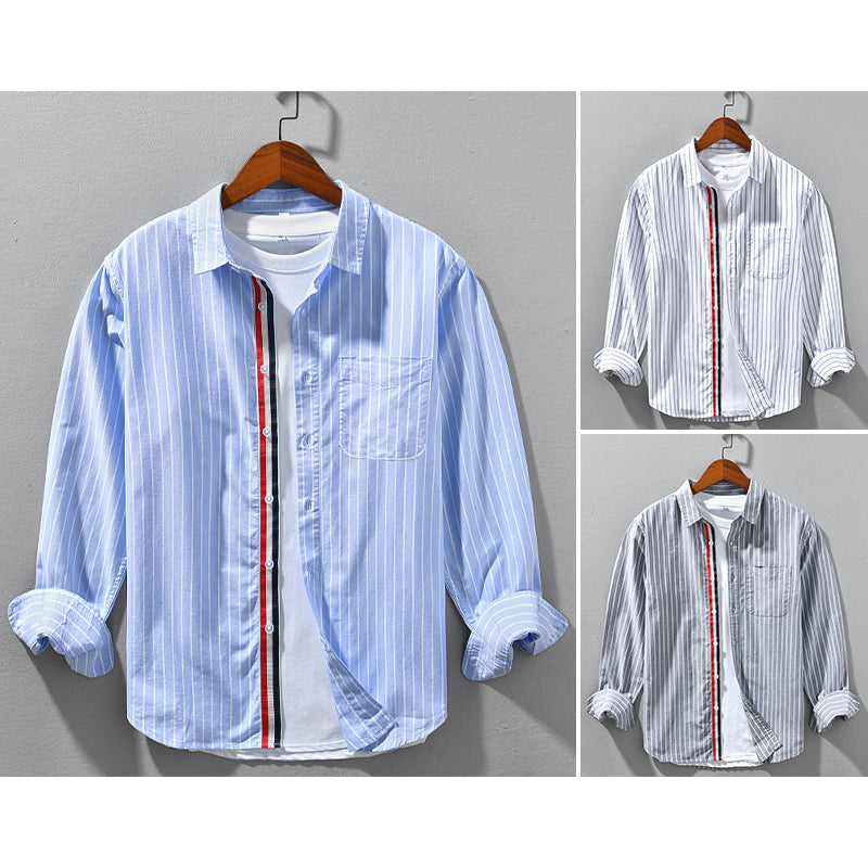 Mart Casual Spring Shirt