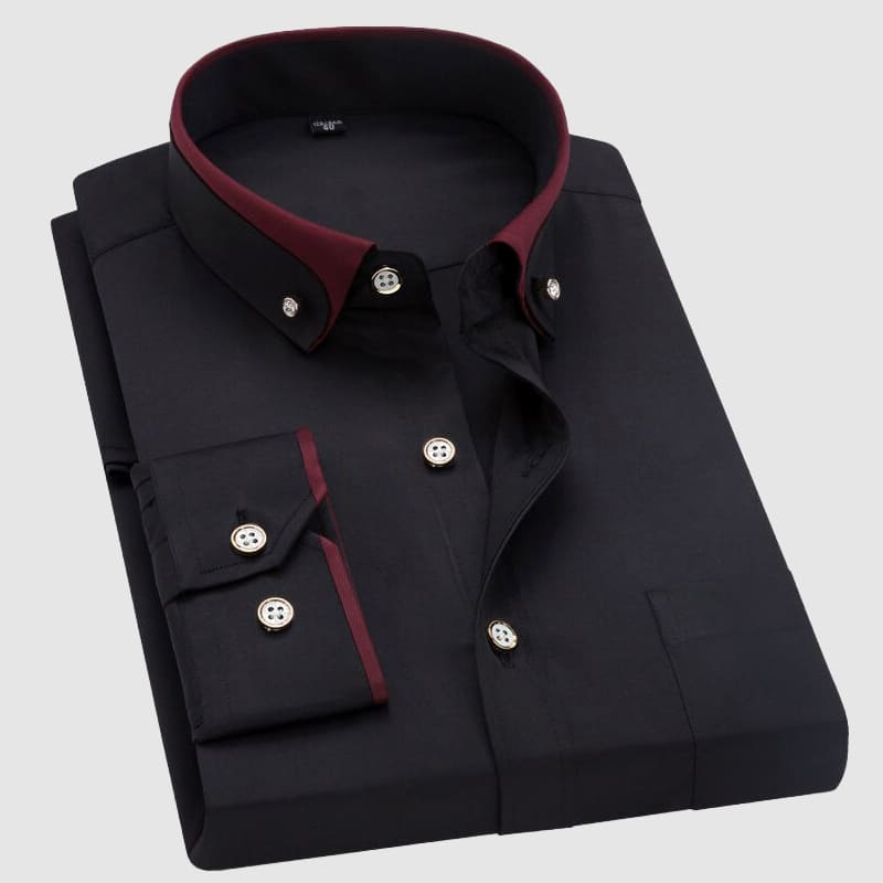 Toronto DualSky Dress Shirt