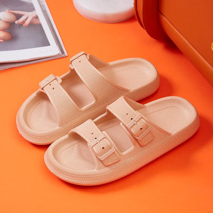 Dreamy Paradise Sandals