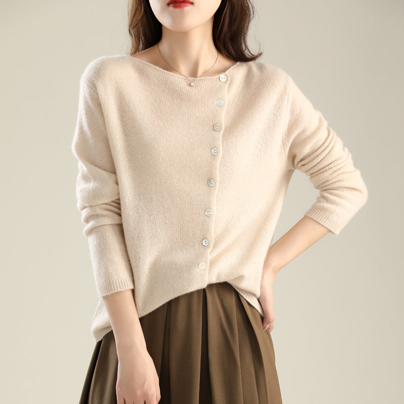 Luciana  Elegant Cardigan