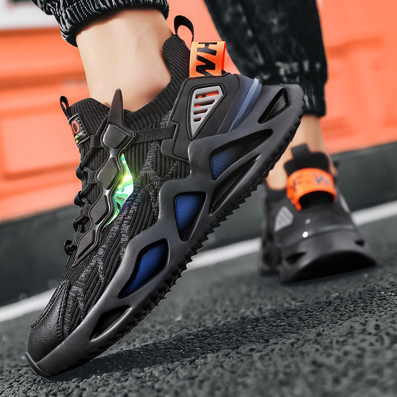 Ultra Urban Dominator Sneakers