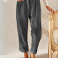 JENA - Stylish corduroy trousers