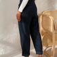 JENA - Stylish corduroy trousers