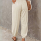 MIA - Casual Straight Summer Pants