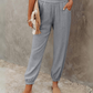 MIA - Casual Straight Summer Pants