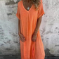 Lynne - Boho Summer dress