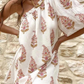 SIRA - BOHO SUMMER DRESS