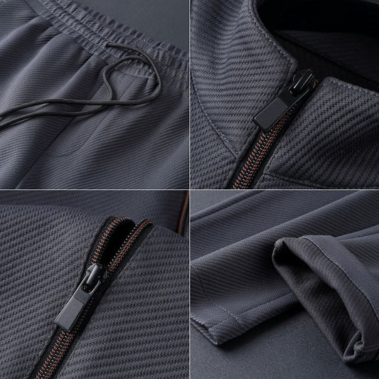 Oliver | Premium Tracksuit